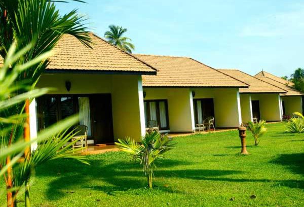 Anjanvel Hotel | The Woods Resort