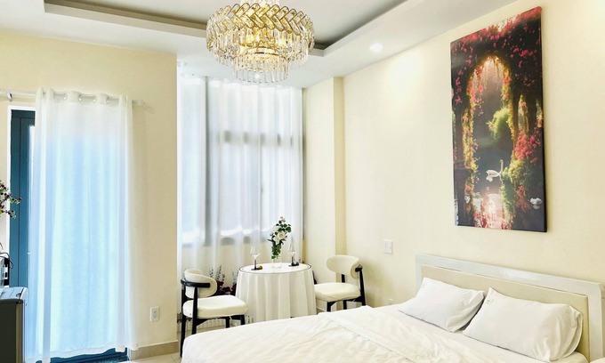 Da Kao House | The Writeriana de Lumière