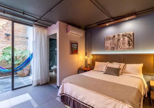 Providencia Apartment | The Yellow by DOT Boutique