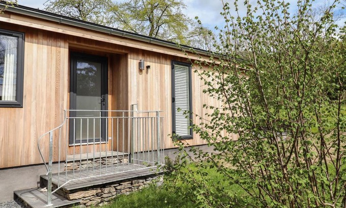 Haverthwaite House | The Yews