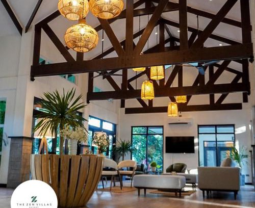 Lipa Resort | The Zen Villas Resort