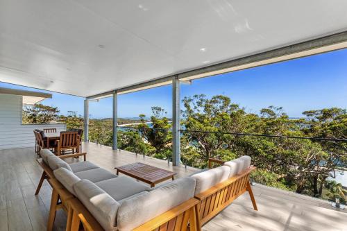 Shoal Bay House | The Zenith