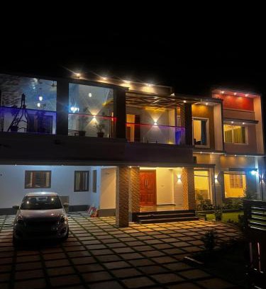 Palakkad House | Thekkanatt HomeStay