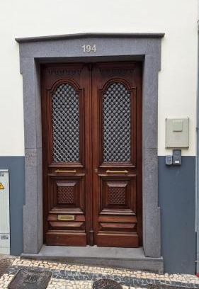 Sao Pedro Apartment | Theo's City House