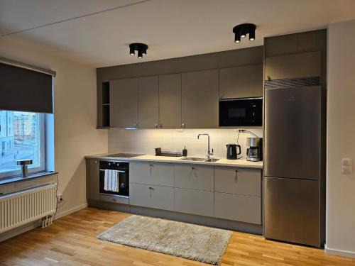 Jakobsberg Apartment | There is no planet like E Planet