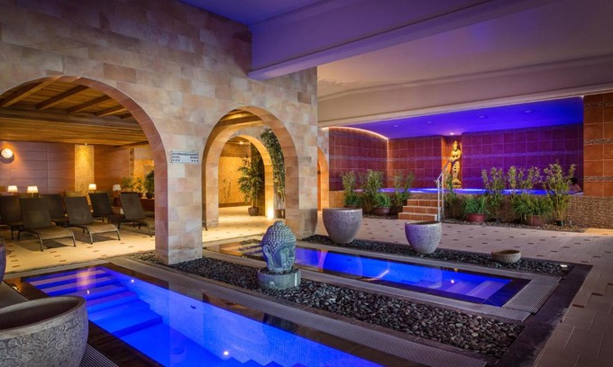 Londerzeel Hotel | Thermen Londerzeel Hotel