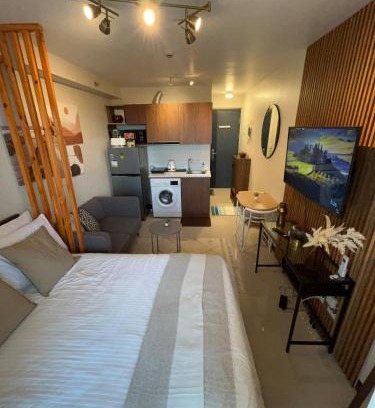 Suba Basbas Apartment | TheSimsCozyPlace