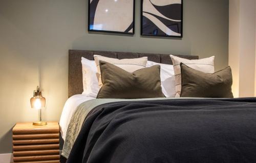 Thetford Apartment | Thetford Hive - Premium Self Check-In Aparthotel
