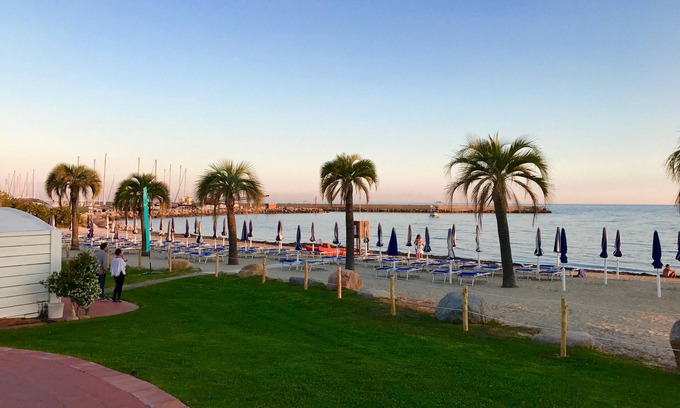 Capitana Apartment | They stayed in Independent Seaside Homes
