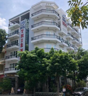Thu Dau Mot Hotel | Thien Ha Hotel