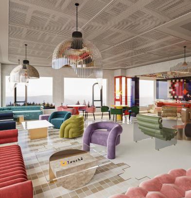 Ba Dinh Hotel | Thien Thai Hotel & Spa