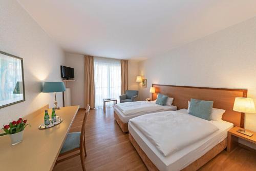 Menden-Holthausen Hotel | Thiesmann´s Hotel & Restaurant
