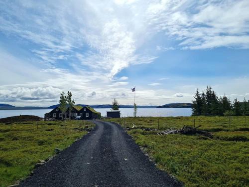 Skalafell Villa | Thingvellir Chateau