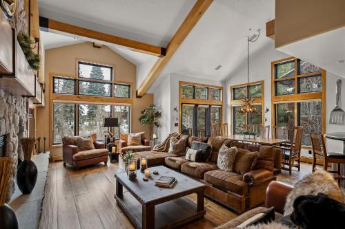 Incline Village House | Third Creek- Experience the Ultimate in Luxury