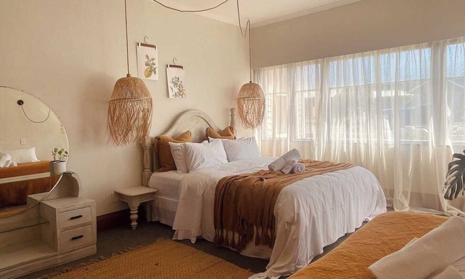 Hokitika House | This house is a 3 bedroom(s), 1.5 bathrooms, located in Hokitika, West Coast.