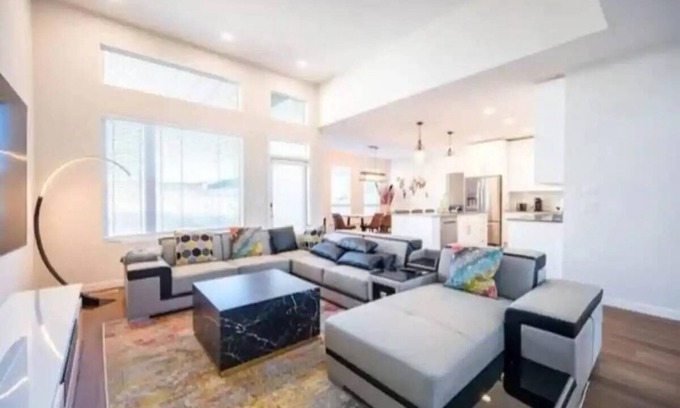 Central Okanagan House | This house is a 5 bedroom(s), 3 bathrooms, located in West Kelowna, BC.