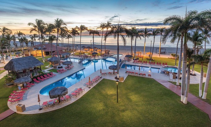 San Jose del Cabo Resort | This is Cabo at its very best!