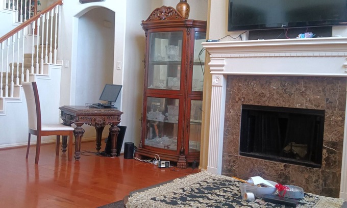 Sienna Plantation House | This property stands in the beautiful environment of Sienna .