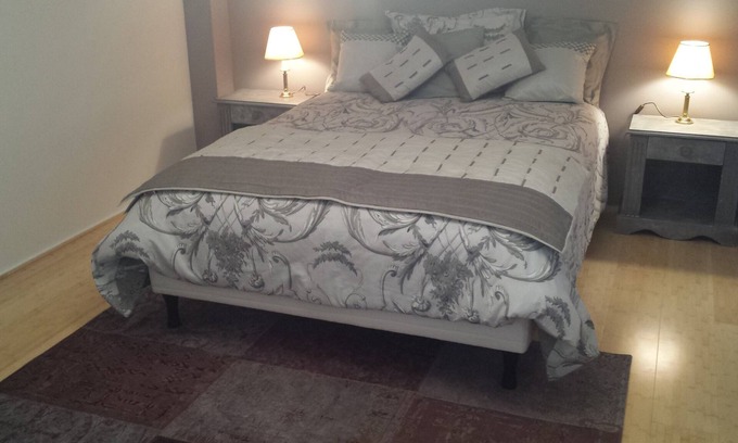 Troyes Apartment | This studio is no longer available.