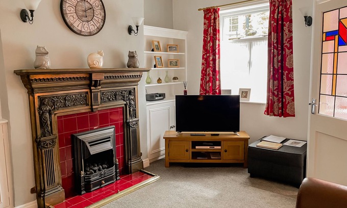 Skipton Cottage | Thisledo Holiday Cottage SKIPTON Early Check-in available on request