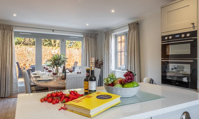 Thornham Apartment | Thistledown (4), Thornham, Norfolk