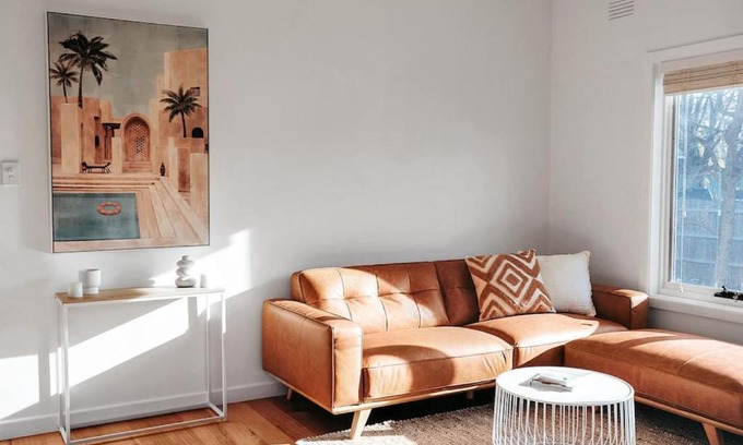 Benalla West House | Thomas Cove - Benalla