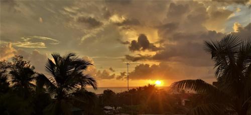 Candolim Resort | Thomson by the Beach
