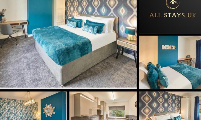 Thornaby On Tees House | Thornaby Road