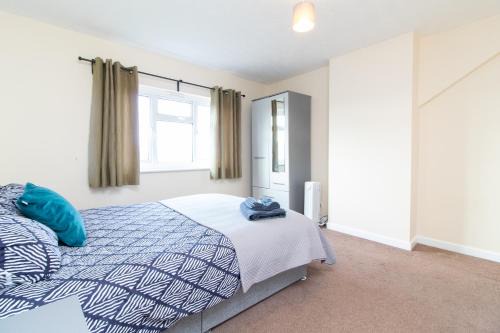 Shirley House | Thornbury Guest House Room 9