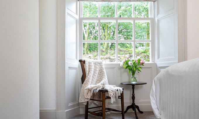 Grasmere Cottage | Thorney How