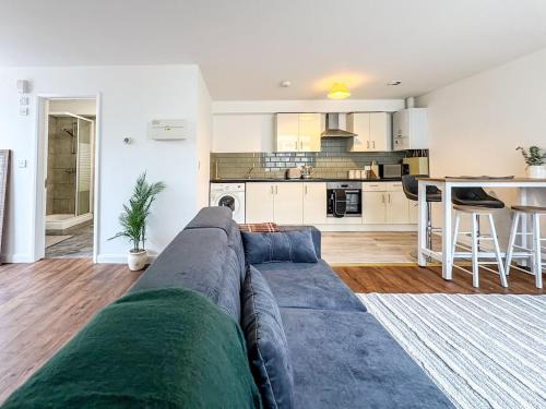 Norwich Apartment | Thorpe Road, Norwich