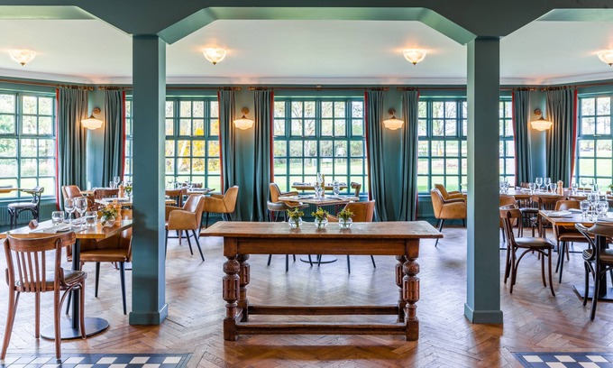 Thorpeness Hotel | Thorpeness Golf Club and Hotel