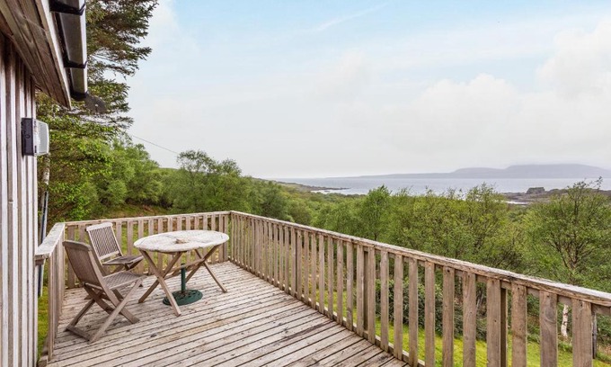 Breakish House | Thorsvik