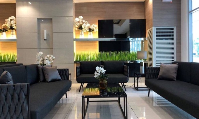 Project 7 Condo | Thoughtfully curated for utmost comfort and convenience. Live In Style