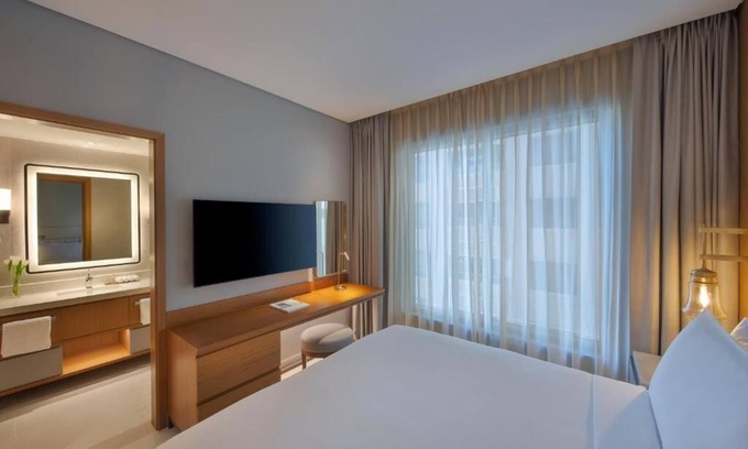 Al Majaz Apartment | Three Bedroom Apartment Near Al Majaz Park Sharjah