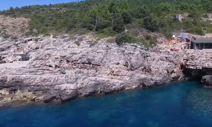 Cilipi Apartment | Three bedroom apartment with terrace Čilipi, Dubrovnik (A-14097-a)