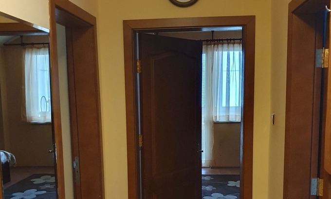 Varna Municipality Apartment | Three-bedroom Apartment on 2 floors Мезонет Varna