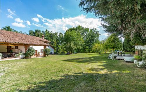 Bene Vagienna House | Three-Bedroom Holiday Home In Bene Vagienna Cn