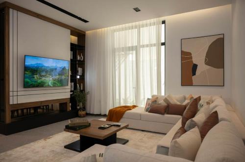 Medina Apartment | Three Bedroom Trendy apartment in Almadinah