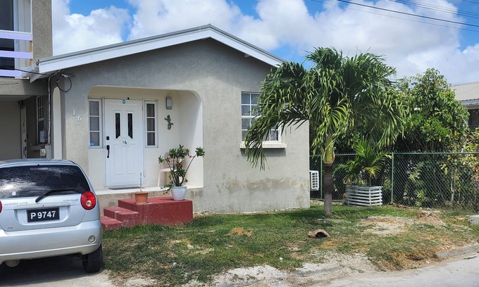 Lead Vale House | Three Bedroom Vacation Home