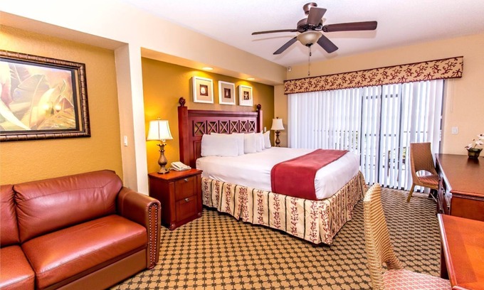 Florida Central Atlantic Coast Resort | Three Bedroom Villa - Westgate Lakes Resort & Spa