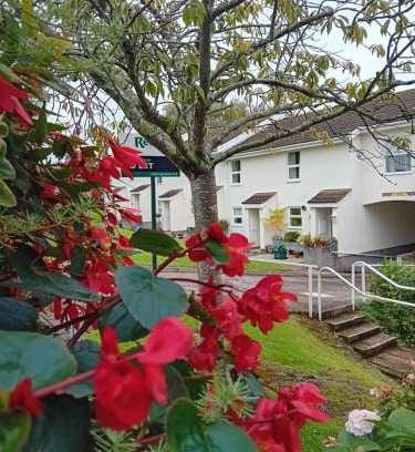 Sidmouth House | Three miles from the sea