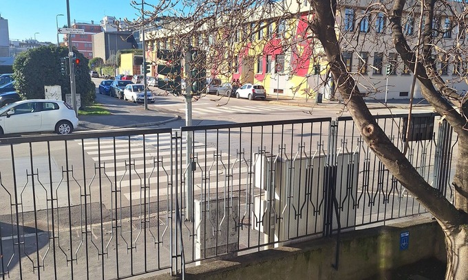 Ortica Apartment | Three-room apartment Milano Ortica. 10 min toLinate Airport, 20 min to center