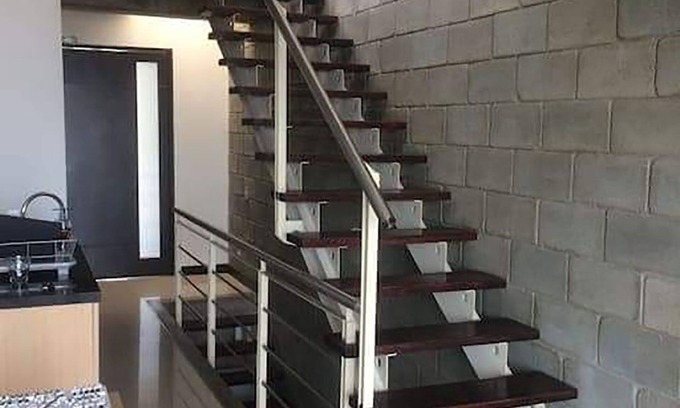 Cali Apartment | Three-storey apartment in cali