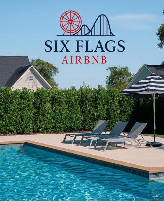 Lithia Springs House | ThrillStay Braves & Six Flags Family House