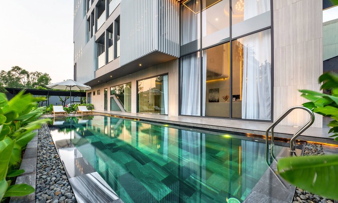 Thang Binh Hotel | Thuan Hue Boutique Hotel - Nam Hoi An