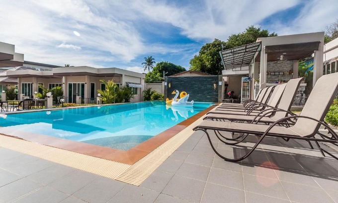 Rawai Resort | Thuan Resort
