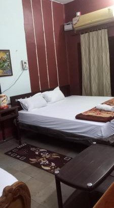 Jabalpur House | THUBE Saheb B&B