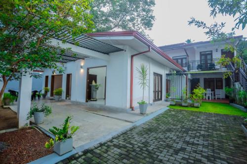 Galle Villa | Thuli villa 3 bedroom villa