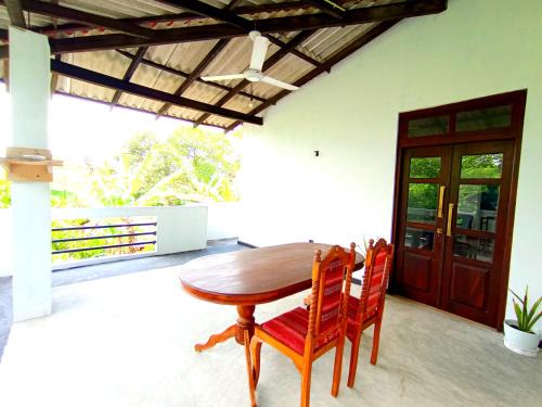 Weligama House | Thumalja Heaven Villa